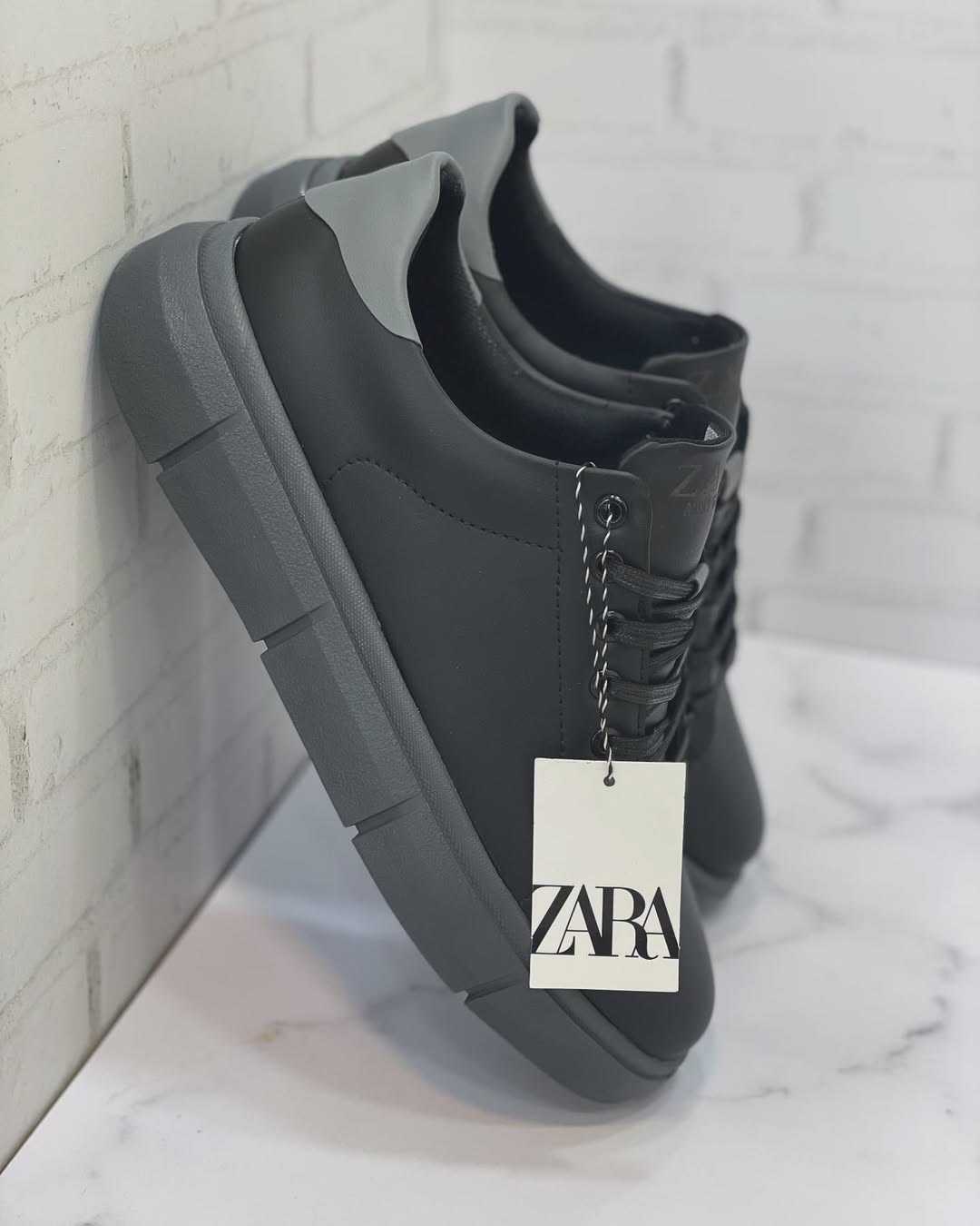 ونس اسپرت مردانه ZARA شیک و باکیفیت