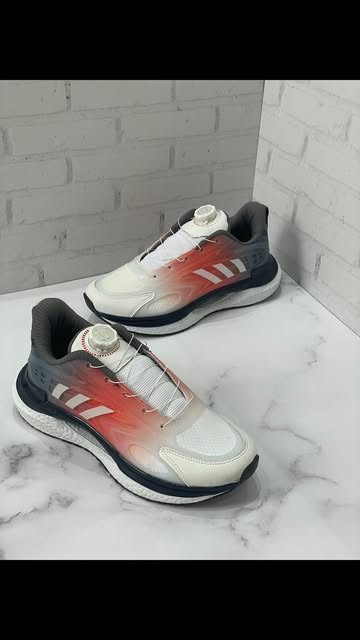 کتونی مردانه adidas مدل پمپی نرم و راحت