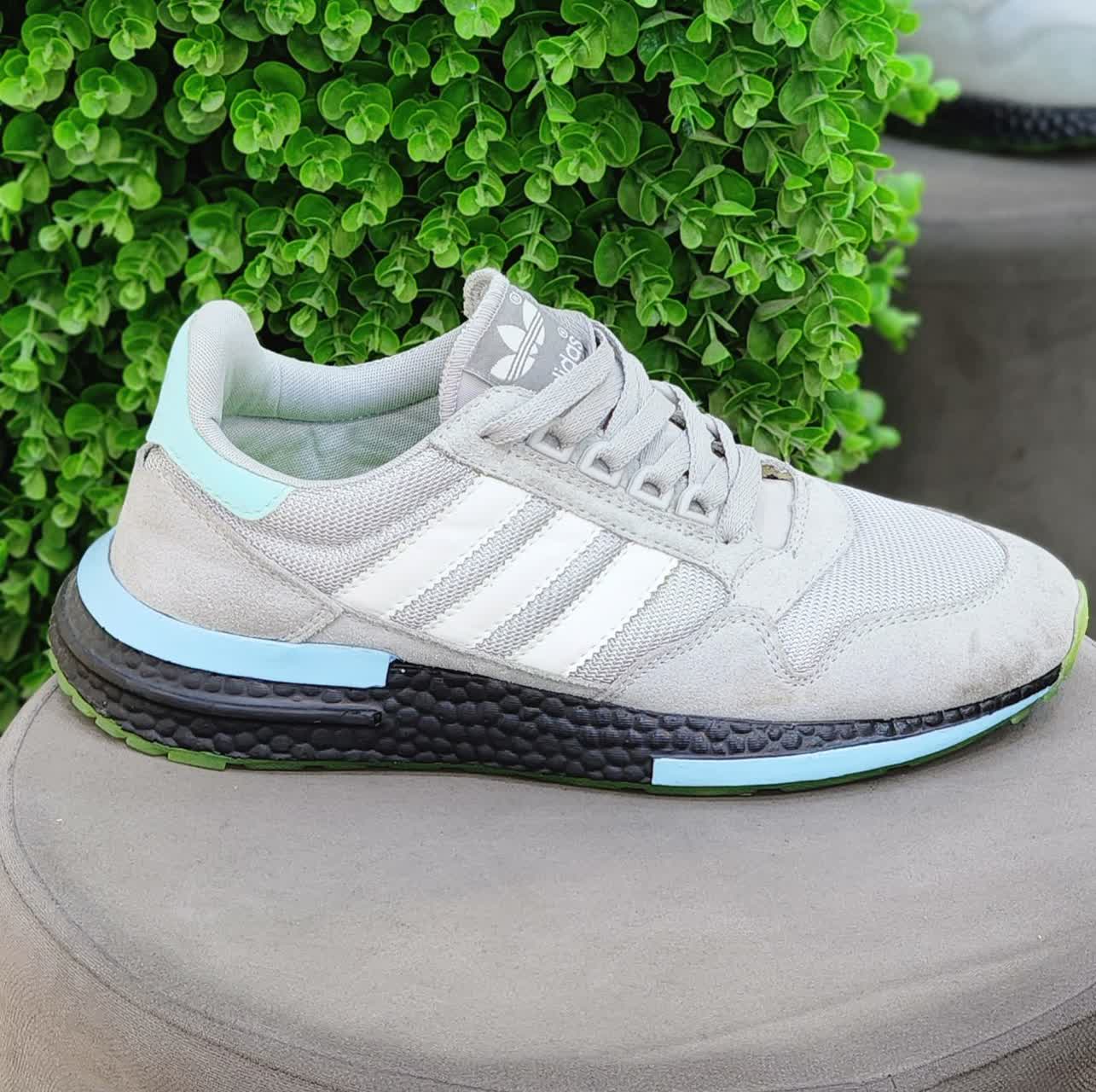 کتونی اسپرت ادیداس مدل ZX 500 نرم و راحت