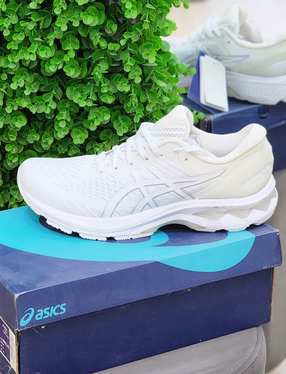 کتونی اسپرت اسیکس مدل Gel kayano 27 نرم و راحت